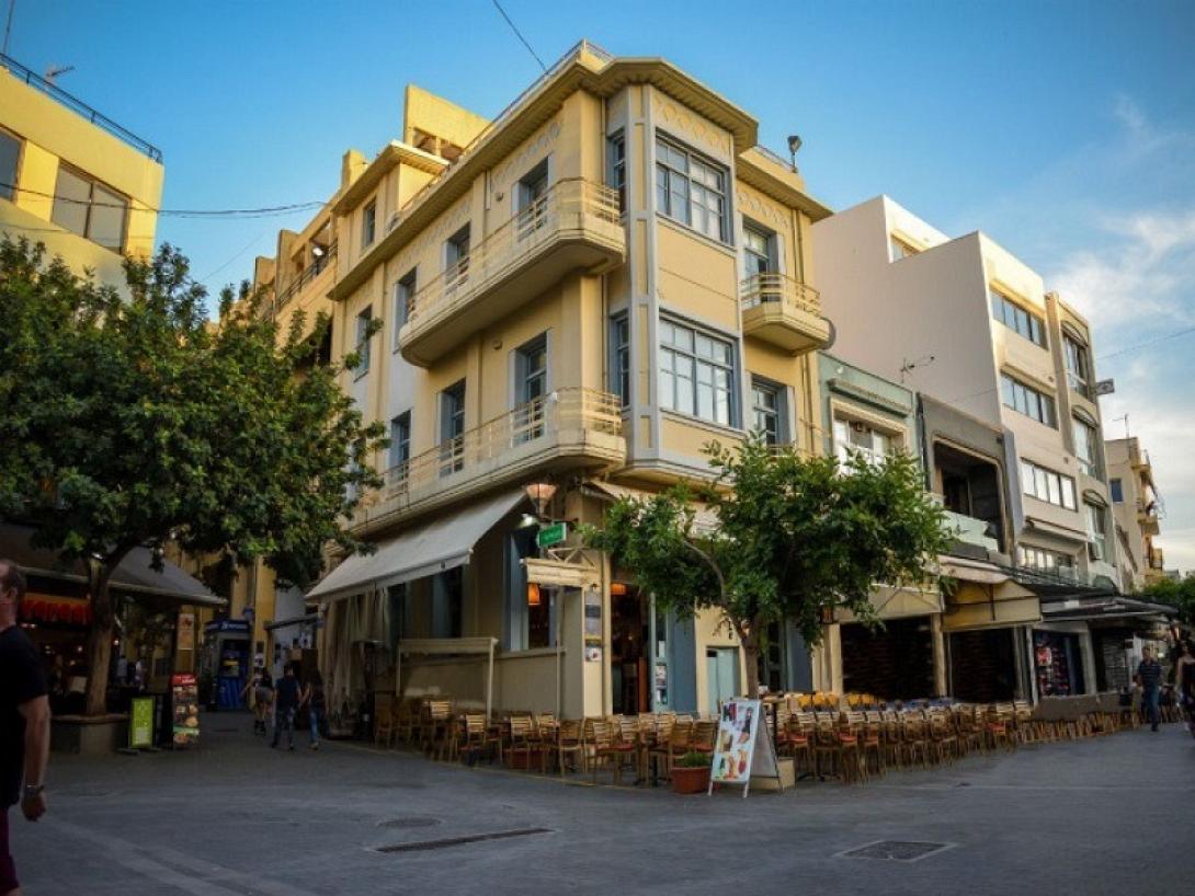 Η Ηράκλεια Πρωβουλία παρουσιάζει το νέο της βιβλίο