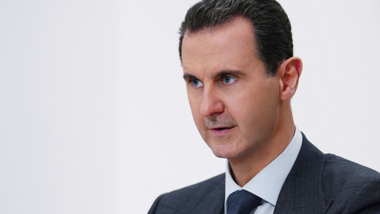 Τρίτο ένταλμα σύλληψης εκδόθηκε στη Γαλλία για τον Μπασάρ αλ Άσαντ Τρίτο ένταλμα σύλληψης εκδόθηκε στη Γαλλία για τον Μπασάρ αλ Άσαντ