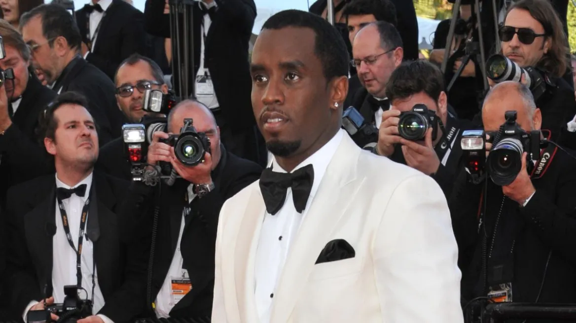O Diddy ζητά έλεος από τον δικαστή λίγο πριν την ανακοίνωση της ποινής του