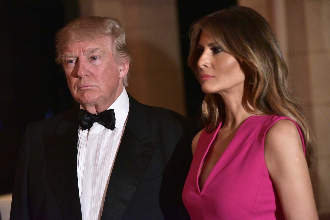 Μελάνια Τραμπ: Το ντοκιμαντέρ «Melania» θα κυκλοφορήσει το 2026