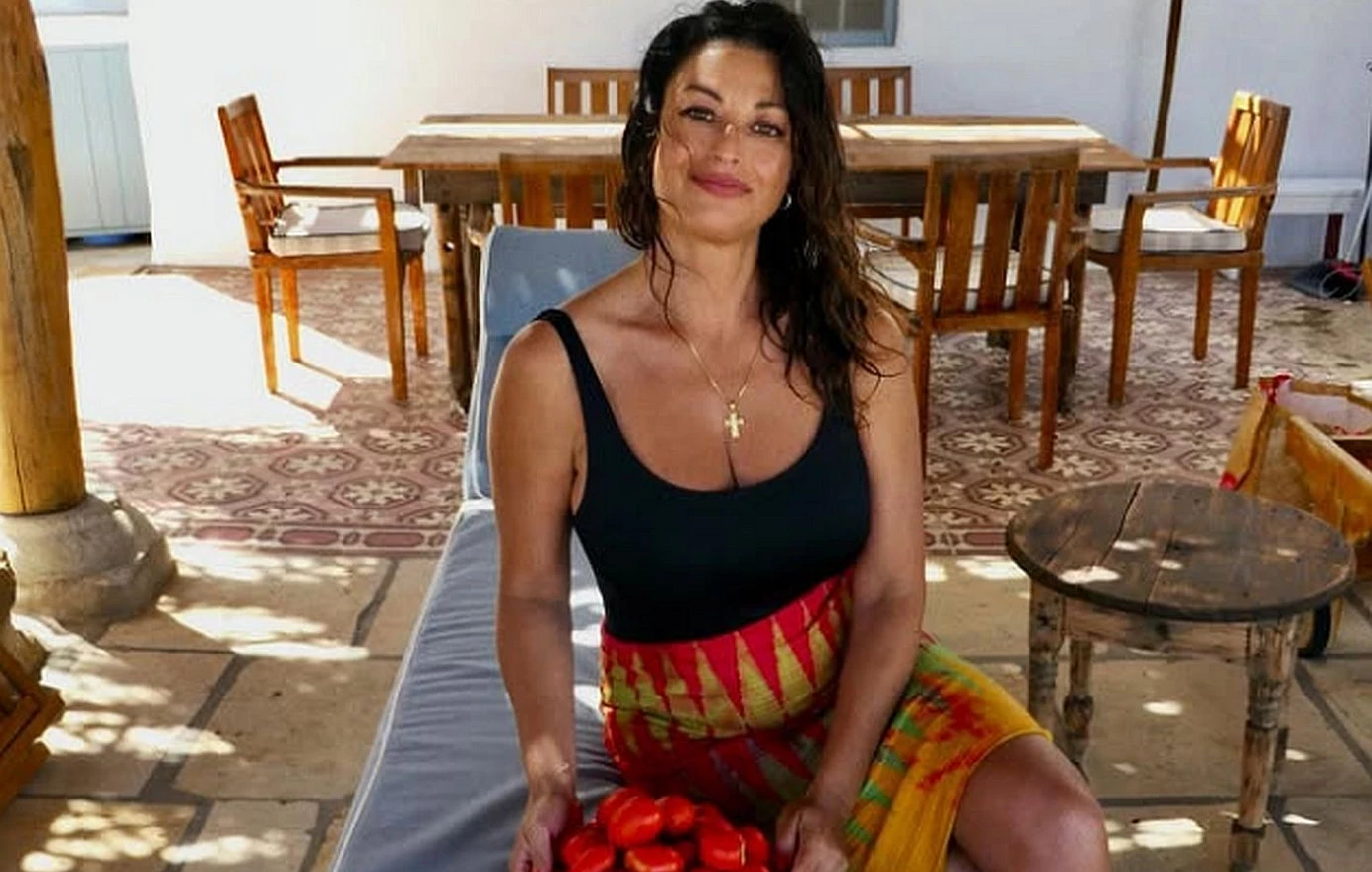 Μερκούρη: «Το long Covid μου άφησε συμπτώματα κατάθλιψης και κόβεται η ανάσα μου»