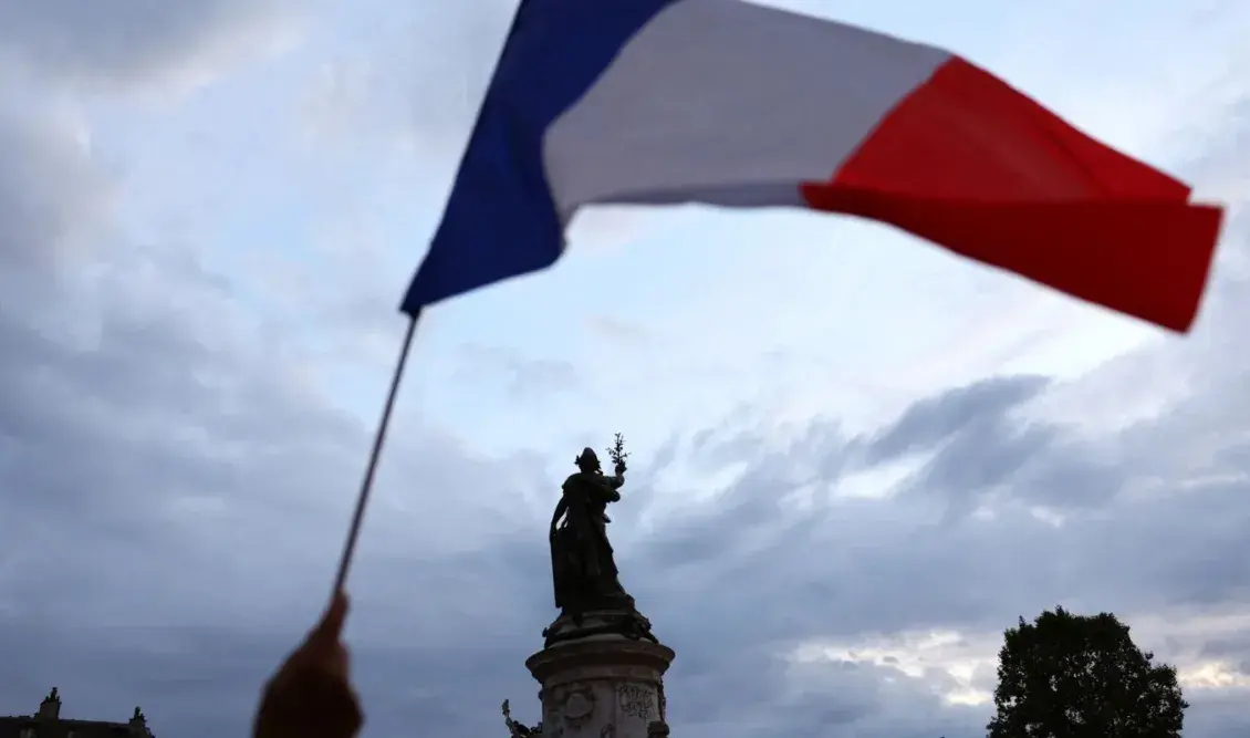 Γαλλία: Η συναίνεση πλέον καθορίζει νομικά τον βιασμό – Πώς αλλάζουν οι δίκες από εδώ και πέρα Γαλλία: Η συναίνεση πλέον καθορίζει νομικά τον βιασμό – Πώς αλλάζουν οι δίκες από εδώ και πέρα