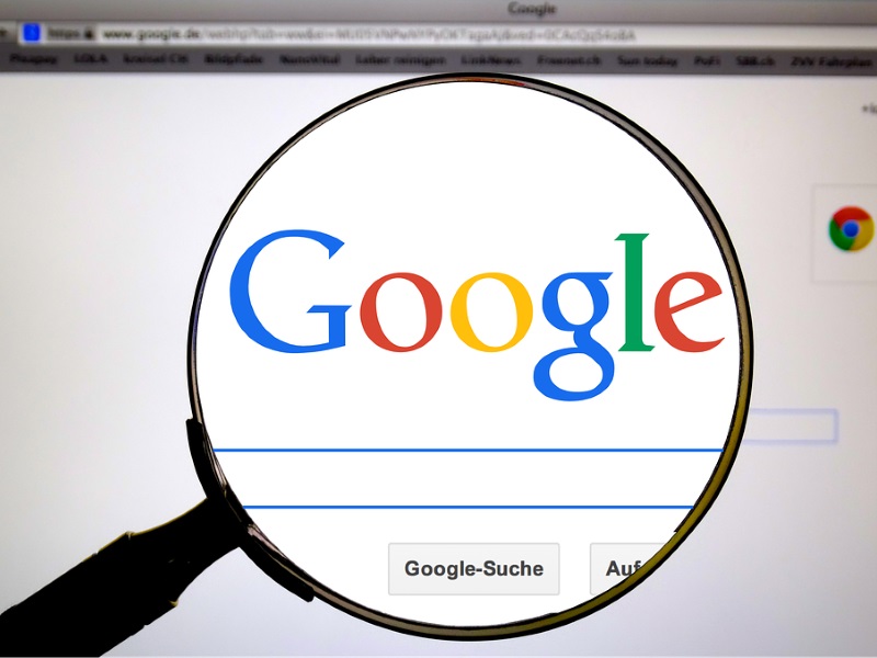 Google: Σχεδιάζει επενδύσεις 10 δισ. δολάρια σε data center στην Ινδία