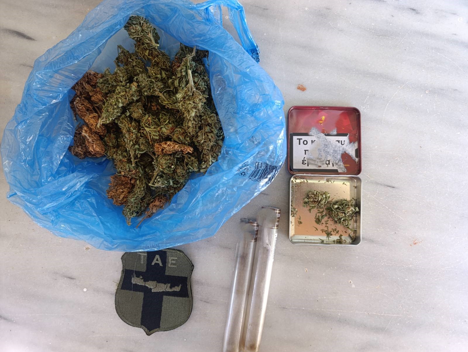 28η Οκτωβρίου – Ηράκλειο: Τίμησαν την επέτειο του ΟΧΙ (φωτογραφίες) 28η Οκτωβρίου – Ηράκλειο: Τίμησαν την επέτειο του ΟΧΙ (φωτογραφίες)