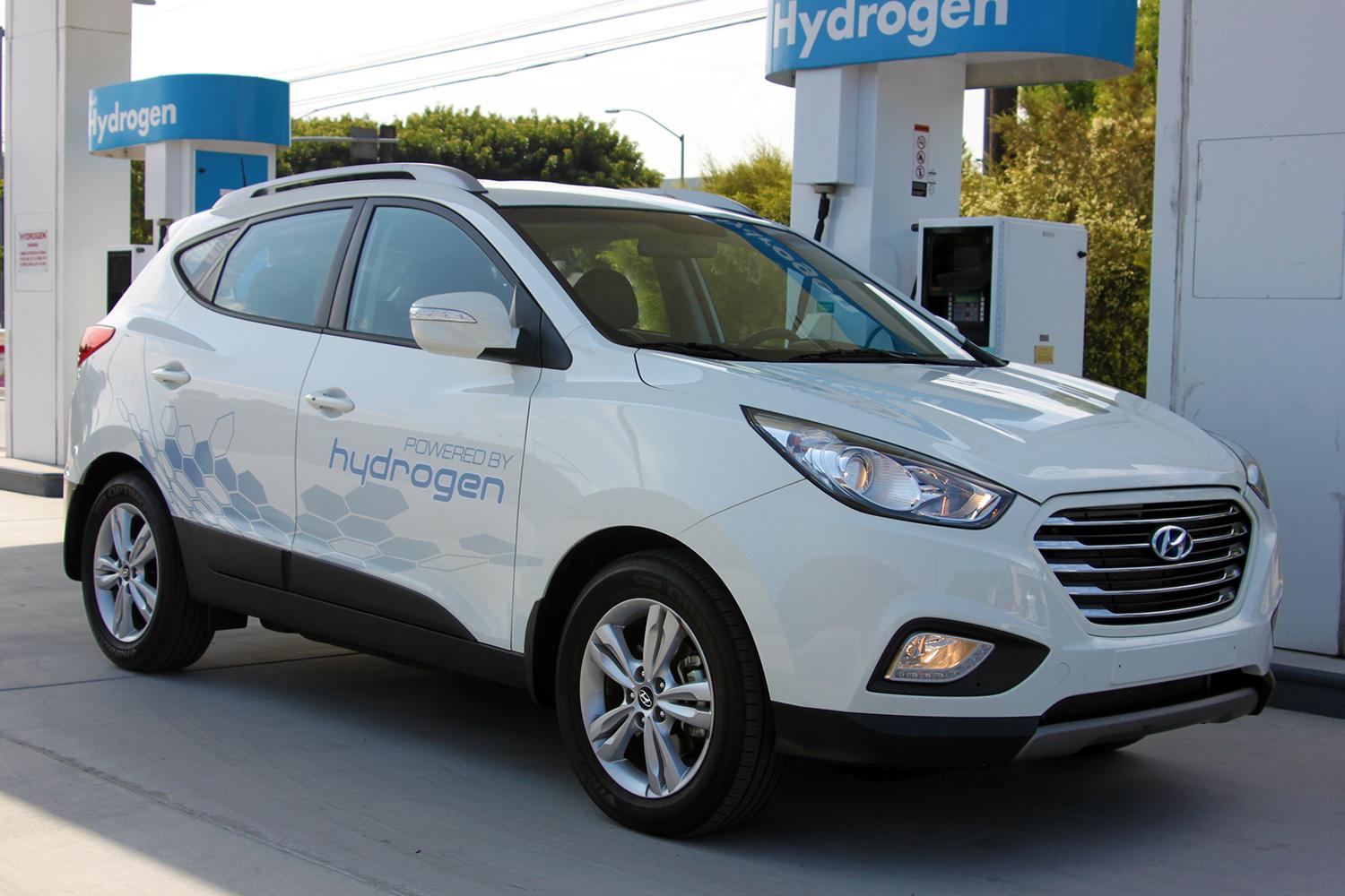 ΗΠΑ: Τρεις εργαζόμενοι της Hyundai έχουν χάσει τη ζωή τους στη Τζόρτζια από το 2022