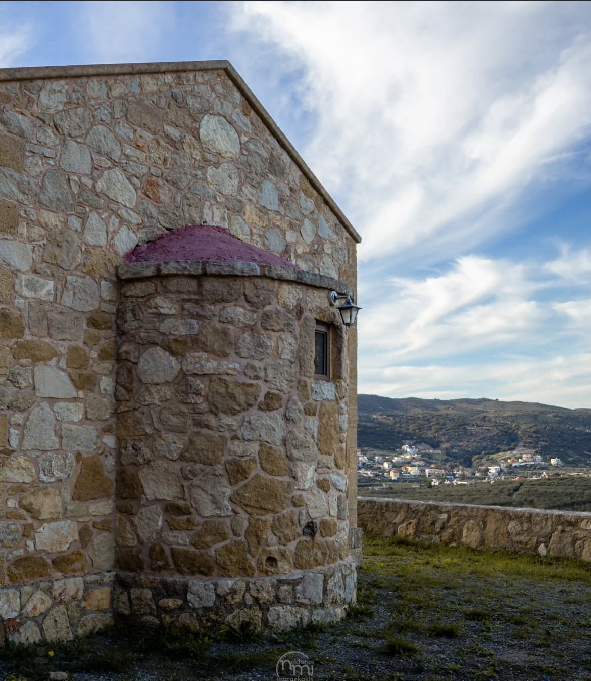 Άγιος Μάρκος (φωτο) | ekriti.gr