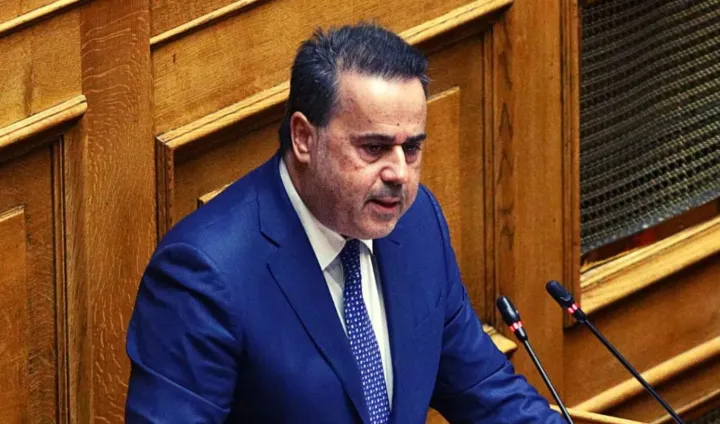Παπασταύρου από Αμοργό: «Τα Εθνικά Θαλάσσια Πάρκα αποτελούν άσκηση κυριαρχίας»