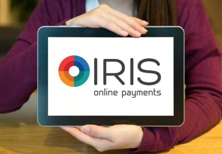 Τι αλλάζει από 1η Νοεμβρίου στις πληρωμές με IRIS μέσω POS