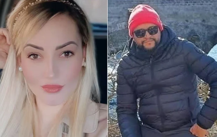 Γυναικοκτονία στην Ιταλία: Άνδρας σκότωσε την πρώην σύντροφό του αφού αφαίρεσε το «ηλεκτρονικό βραχιόλι» Γυναικοκτονία στην Ιταλία: Άνδρας σκότωσε την πρώην σύντροφό του αφού αφαίρεσε το «ηλεκτρονικό βραχιόλι»