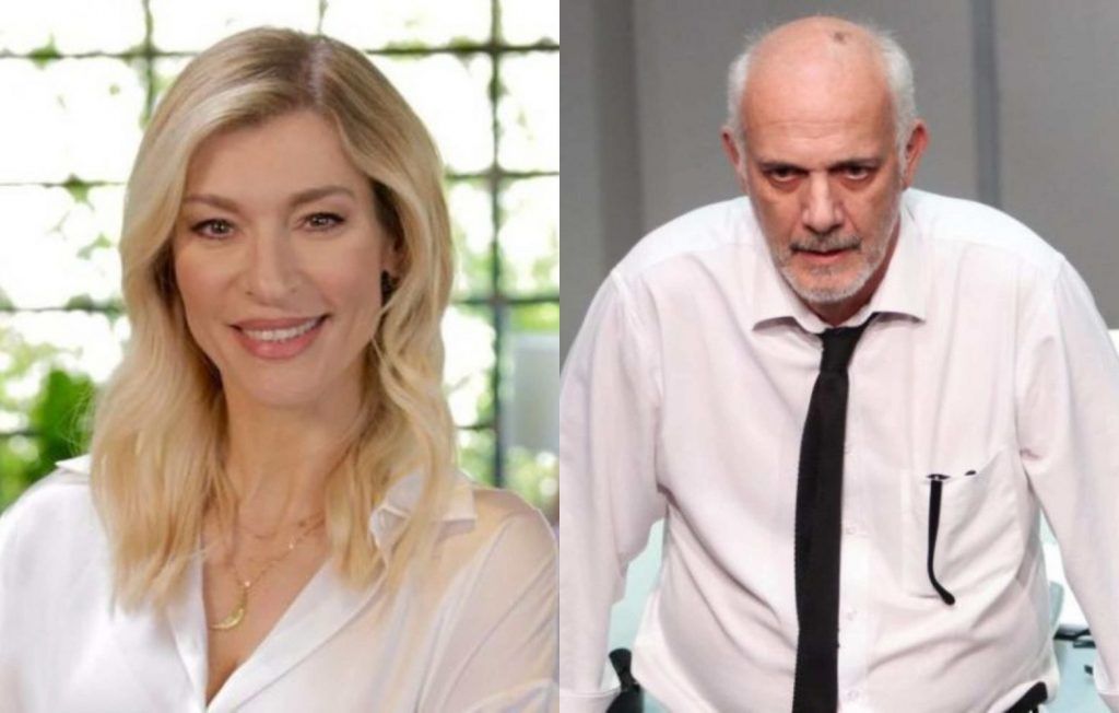 Δούκα για Κιμούλη: “Ήταν μία μεγάλη νίκη στη δυσκολότερη μήνυση που είχα καταθέσει”