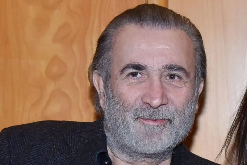 Λαζόπουλος: «Έπαθα σωματικό αλτσχάιμερ» | ekriti.gr