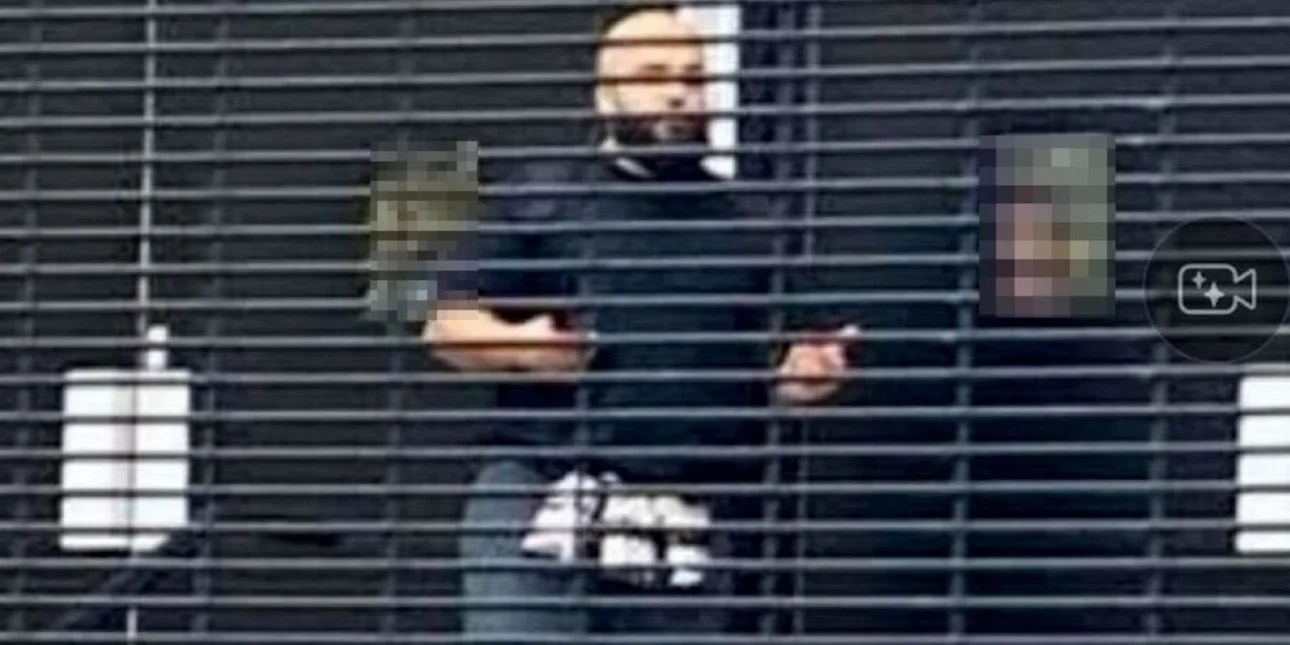 Ύποπτος για την τρομοκρατική επίθεση στο Μάντσεστερ ο 35χρονος Τζιχάντ αλ Σαμί