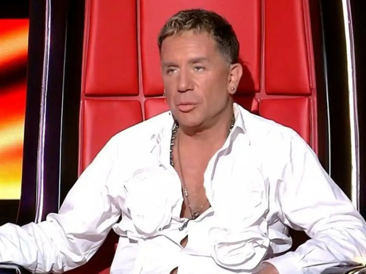 The Voice: Ο 19χρονος Κρητικός που τραγούδησε Μαζωνάκη
