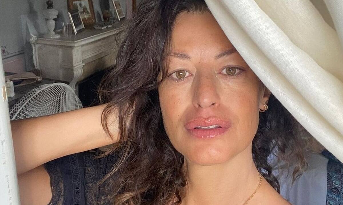Δωροθέα Μερκούρη: Η μάχη με τη Long Covid
