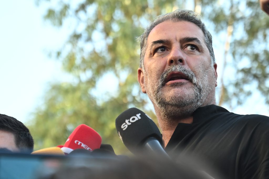 Βασίλης Μπισμπίκης: Η αδελφή του σε μήνυμα όλο νόημα μετά το τροχαίο