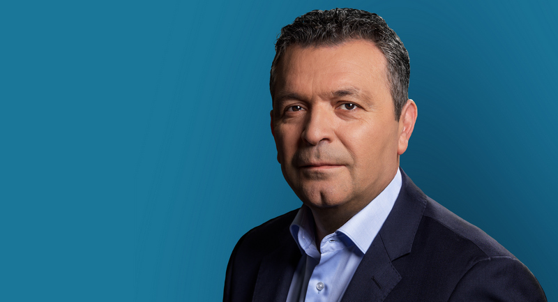Πένθος για τον βουλευτή της ΝΔ Χρήστο Μπουκώρο – Έφυγε από τη ζωή η μητέρα του
