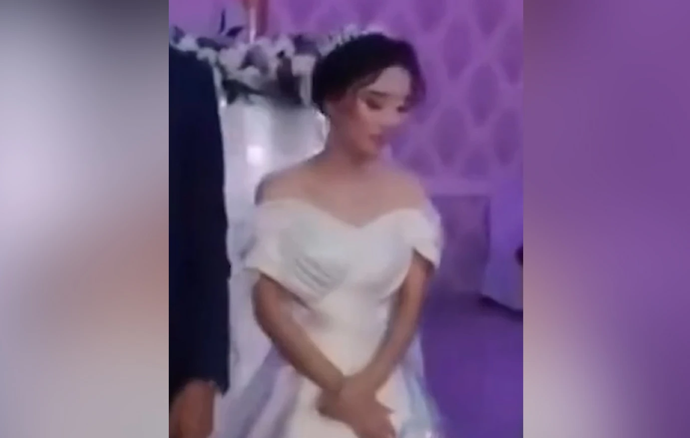 Τραγωδία: Νύφη έθεσε τέλος στη ζωή της μία μέρα μετά τον γάμο λόγω κριτικής για το νυφικό της Τραγωδία: Νύφη έθεσε τέλος στη ζωή της μία μέρα μετά τον γάμο λόγω κριτικής για το νυφικό της