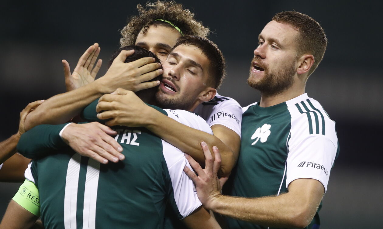 Παναθηναϊκός- Ατρόμητος 1-0: Αντέδρασε και κέρδισε-Η Βαθμολογία