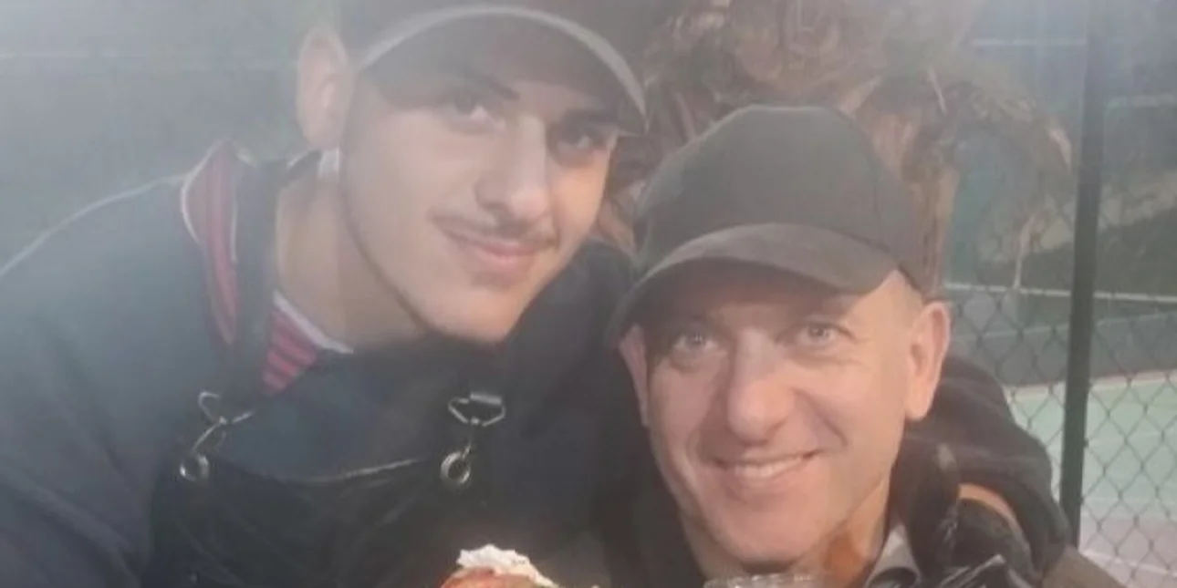 Τραγωδία στη Βραζιλία: 18χρονος Έλληνας σκοτώθηκε σε ένοπλη ληστεία σε εστιατόριο όπου εργαζόταν Τραγωδία στη Βραζιλία: 18χρονος Έλληνας σκοτώθηκε σε ένοπλη ληστεία σε εστιατόριο όπου εργαζόταν