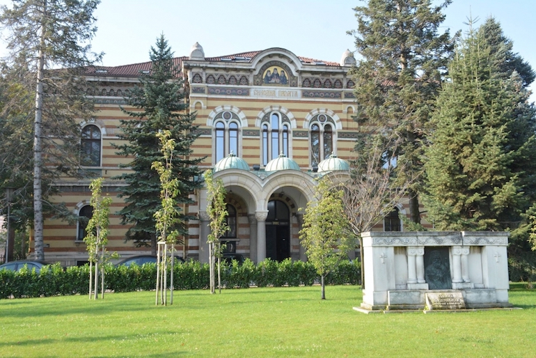 Βουλγαρία: Υποχρεωτικό γίνεται στα σχολεία το μάθημα «Θρησκεία – Ορθοδοξία»