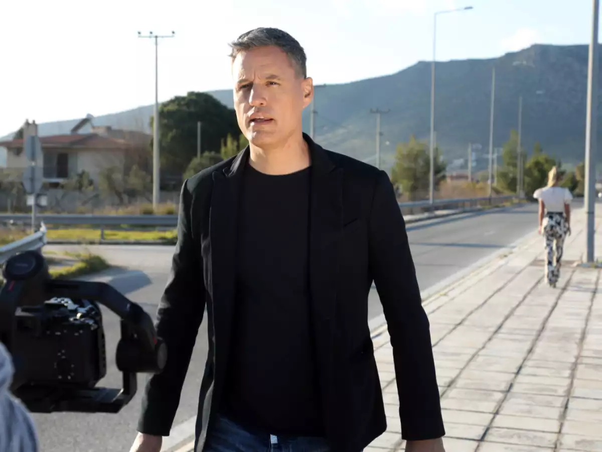Πετράκος για Γονίδη: «Τον έχω δει με τα μάτια μου να μετακινεί αντικείμενα με την πίστη του»