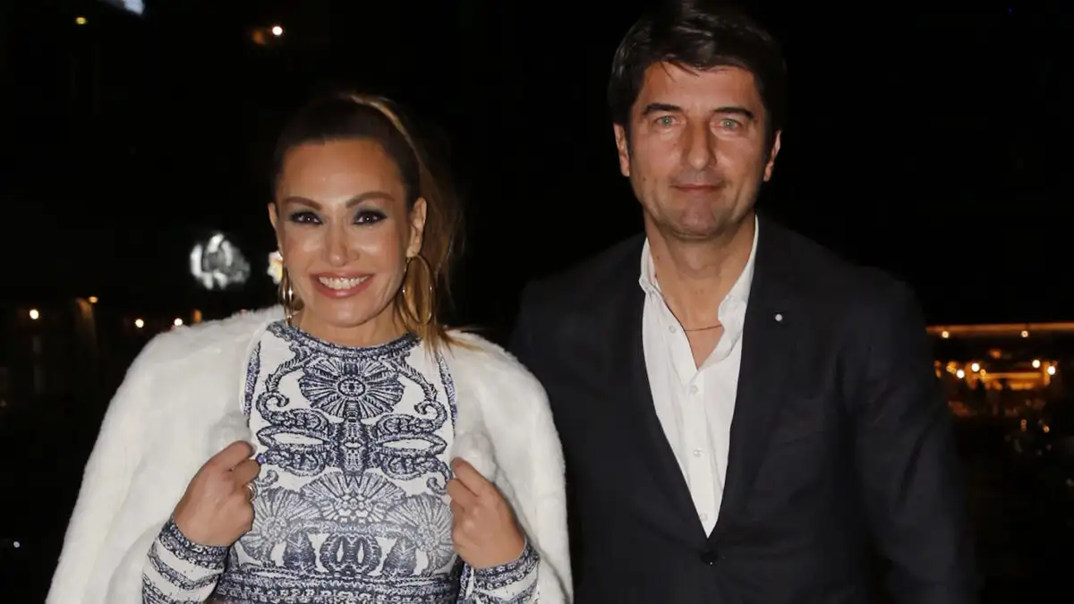 Πετρουλάκη για Ίλια Ίβιτς: «Είμαστε μαζί 30 χρόνια, η σχέση μας έχει περάσει πολλές διακυμάνσεις»