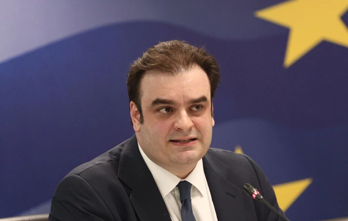 Πιερρακάκης: Η Ελλάδα πυλώνας πολιτικής, δημοσιονομικής και περιφερειακής σταθερότητας