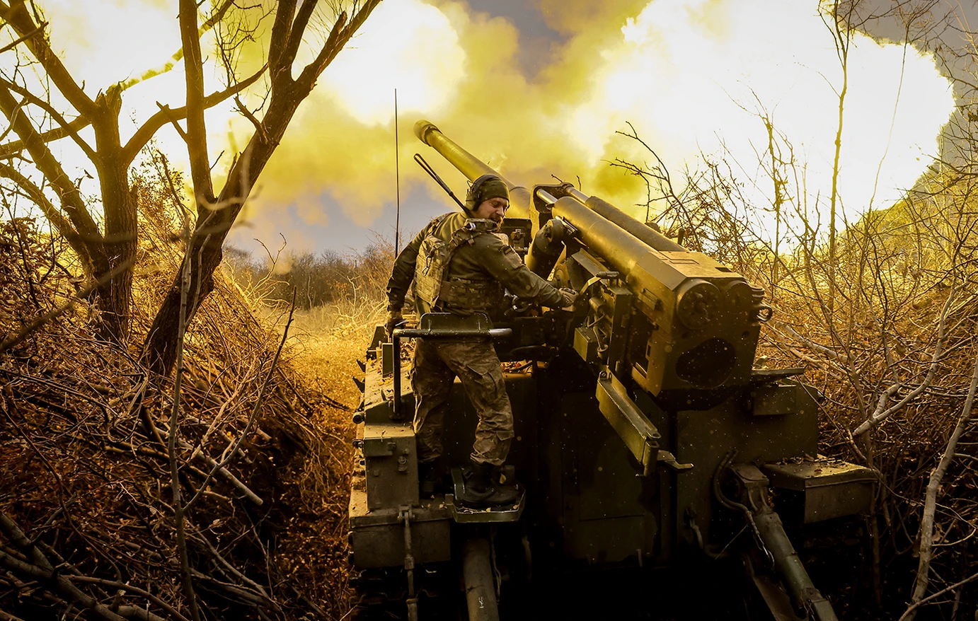 Πώς οι Ρώσοι διατηρούν την πειθαρχία στον πόλεμο της Ουκρανίας: Εκτελέσεις με drones και «μονομαχίες» τύπου Κολοσσαίου