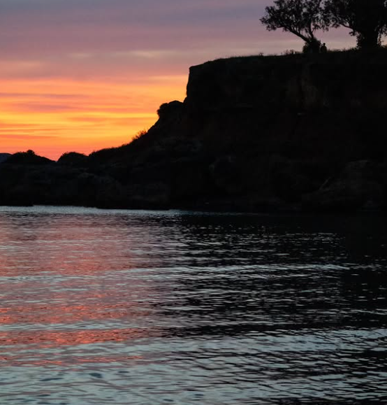 Παραλία Άγιοι Αποστόλοι (φωτο) | ekriti.gr