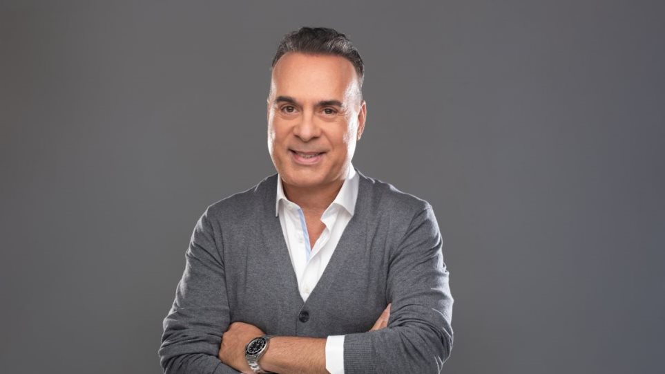 Φώτης Σεργουλόπουλος: “Η Πολιτεία δεν με θεωρεί ίσο”