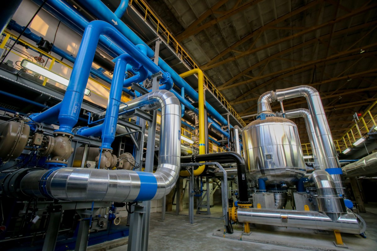 Σε κρίση η ευρωπαϊκή χημική βιομηχανία – Εκπέμπει σήμα κινδύνου