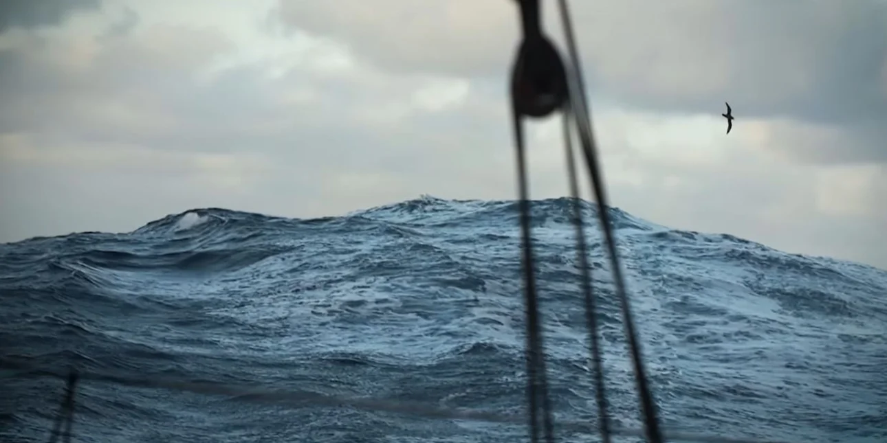 Το Σημείο Νέμο: Το πιο απομονωμένο σημείο της Γης που έγινε «νεκροταφείο» διαστημοπλοίων