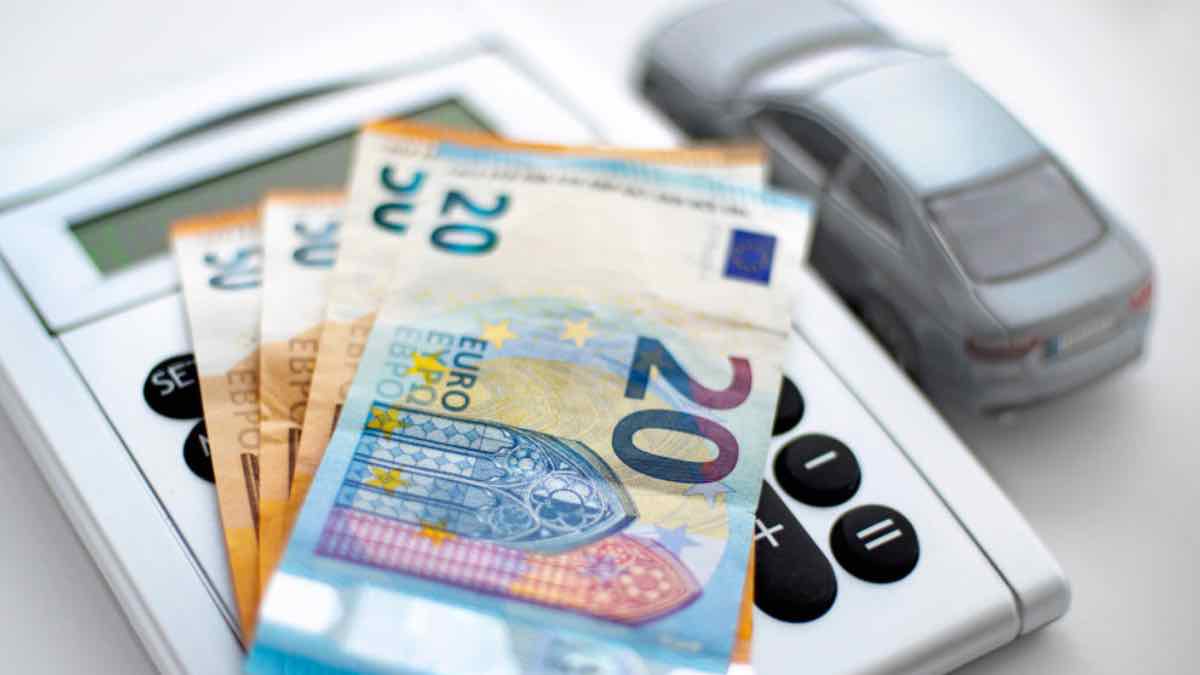 Τέλη κυκλοφορίας 2026: Έρχονται αρχές Νοεμβρίου για 5,4 εκατομμύρια ιδιοκτήτες