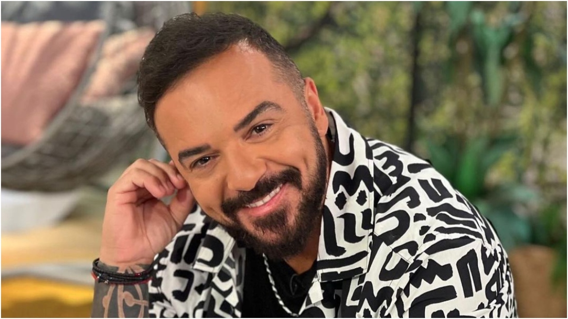 Τριαντάφυλλος: Τι απαντά για τις φήμες χωρισμού