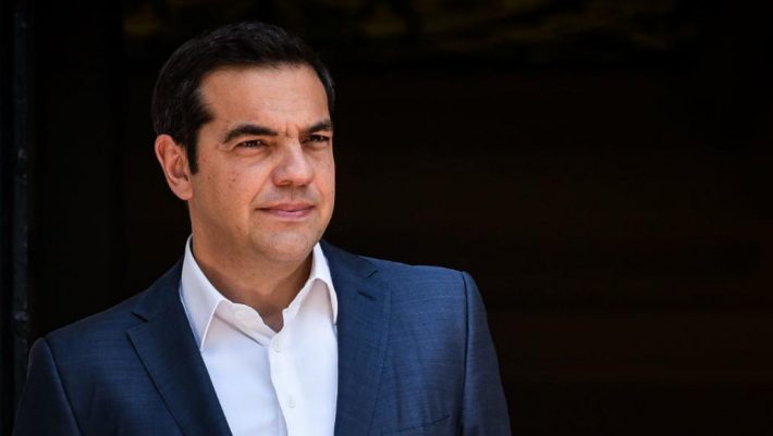 Τσίπρας: Η σχέση μου με τον ΣΥΡΙΖΑ ήταν σχέση ζωής, αλλά έχει κλείσει