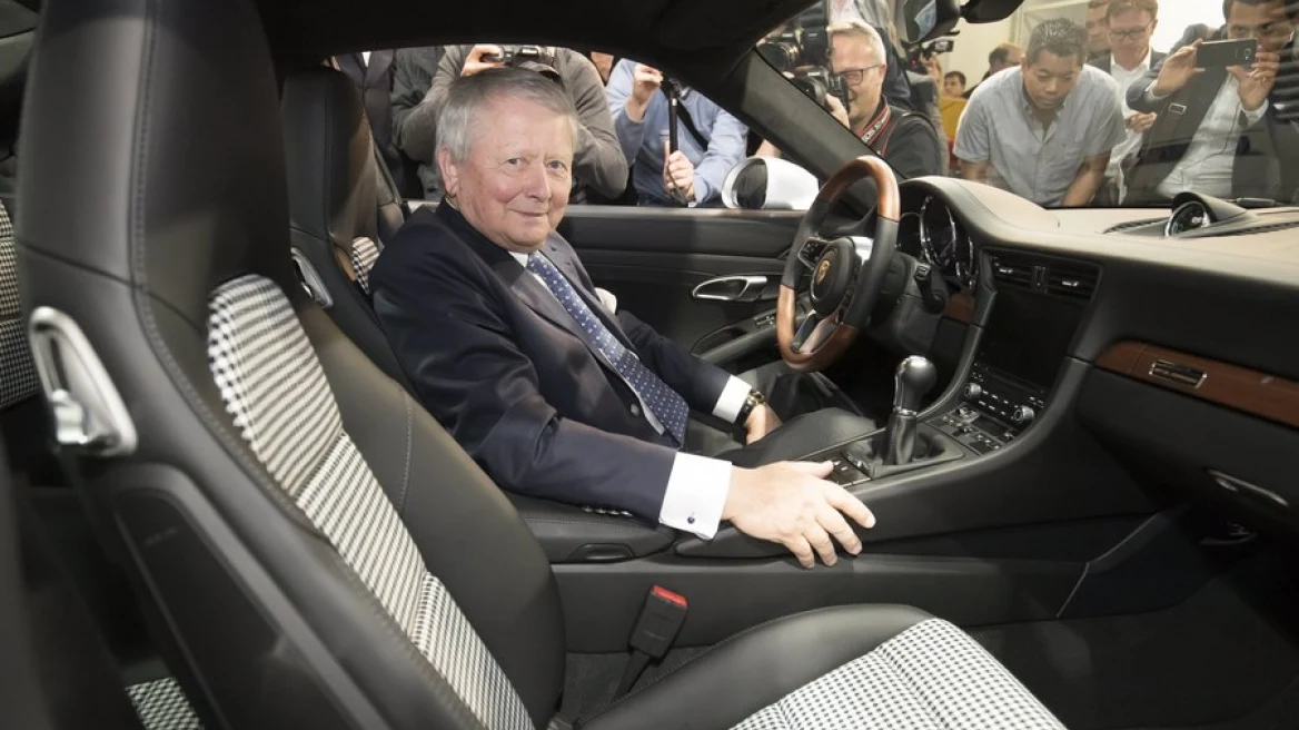 Ο μεγιστάνας της Porsche θέλει να ενώσει το σπίτι του με το Σάλτσμπουργκ