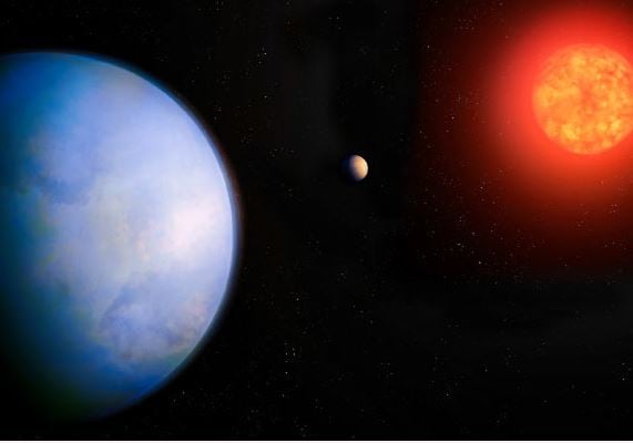 Χάνεται το οξυγόνο της ατμόσφαιρας; Οι επιστήμονες αποκαλύπτουν πόσος χρόνος απομένει στη Γη Χάνεται το οξυγόνο της ατμόσφαιρας; Οι επιστήμονες αποκαλύπτουν πόσος χρόνος απομένει στη Γη