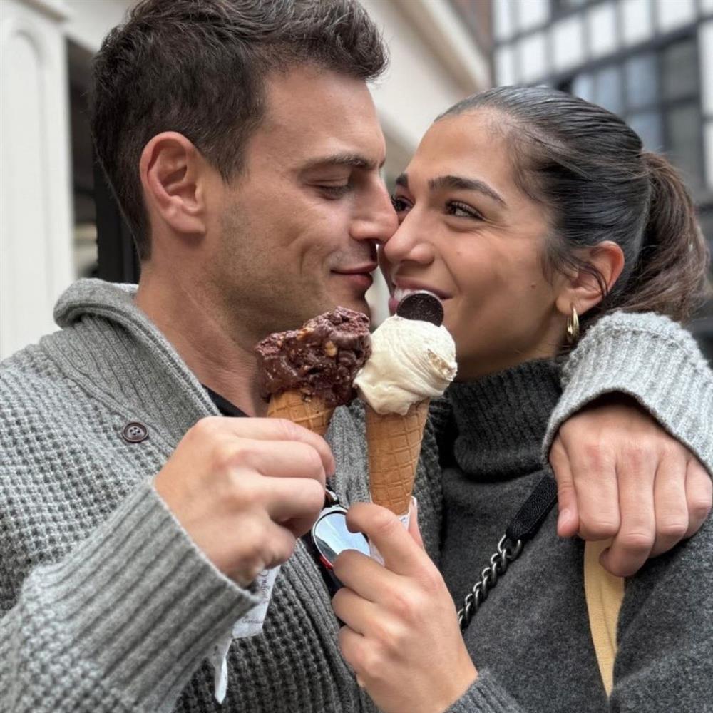 Νικολαΐδη και Φιντιρίκος έκαναν unfollow ο ένας τον άλλο στο Instagram Νικολαΐδη και Φιντιρίκος έκαναν unfollow ο ένας τον άλλο στο Instagram