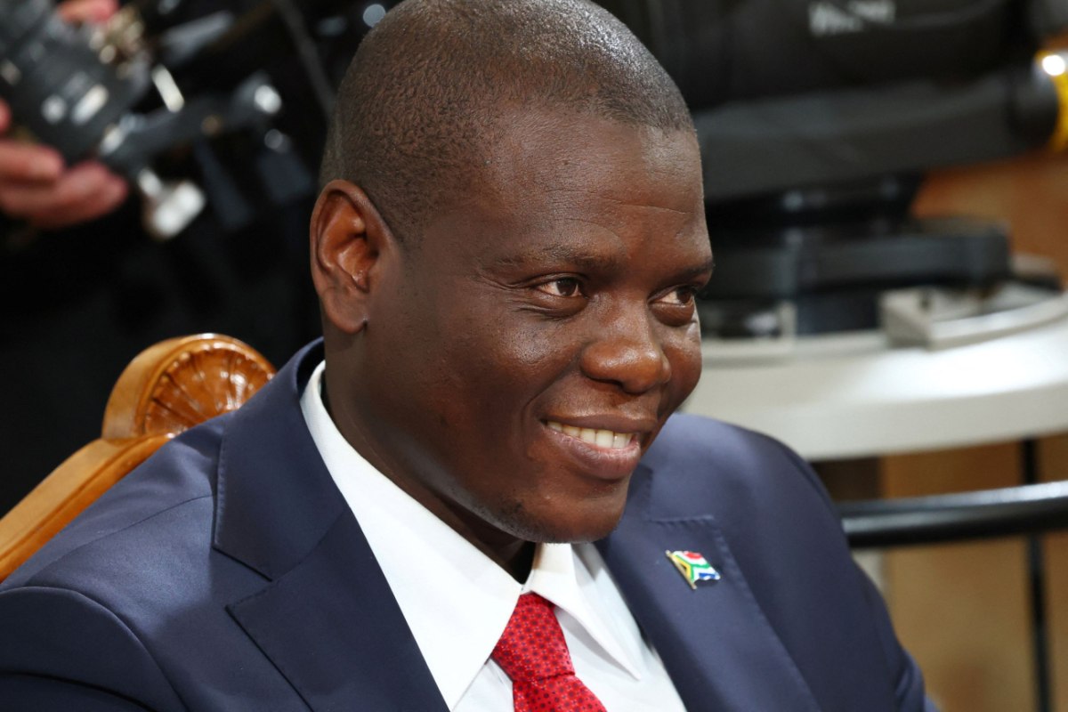 H Νότια Αφρική αρνείται να δεχτεί άλλους πολίτες από τη Γάζα – Το θεωρεί εθνοκάθαρση