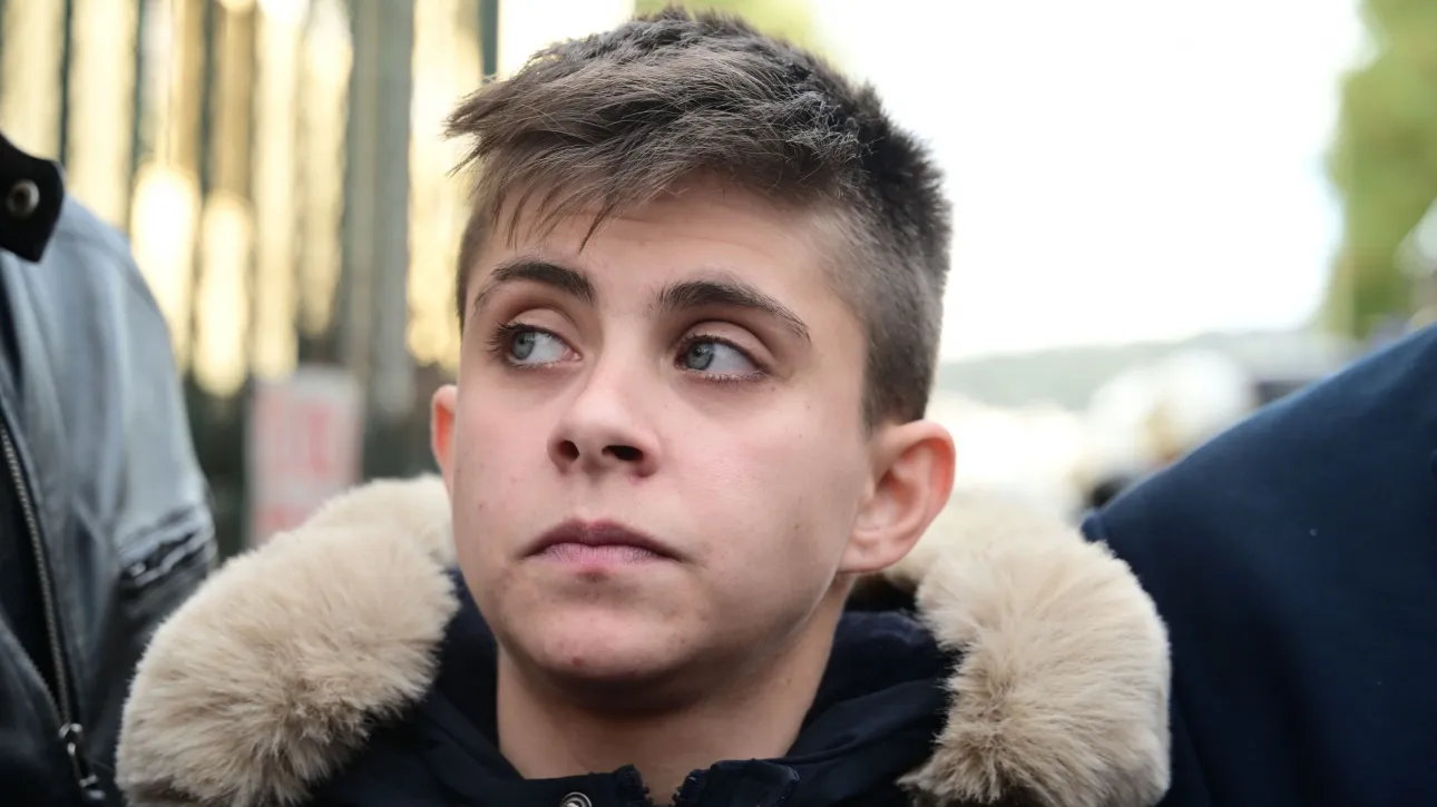 Μουρτζούκου: Ύποπτη και για το φόνο του μικρού Παναγιωτάκη – Πότε καταθέτει υπόμνημα