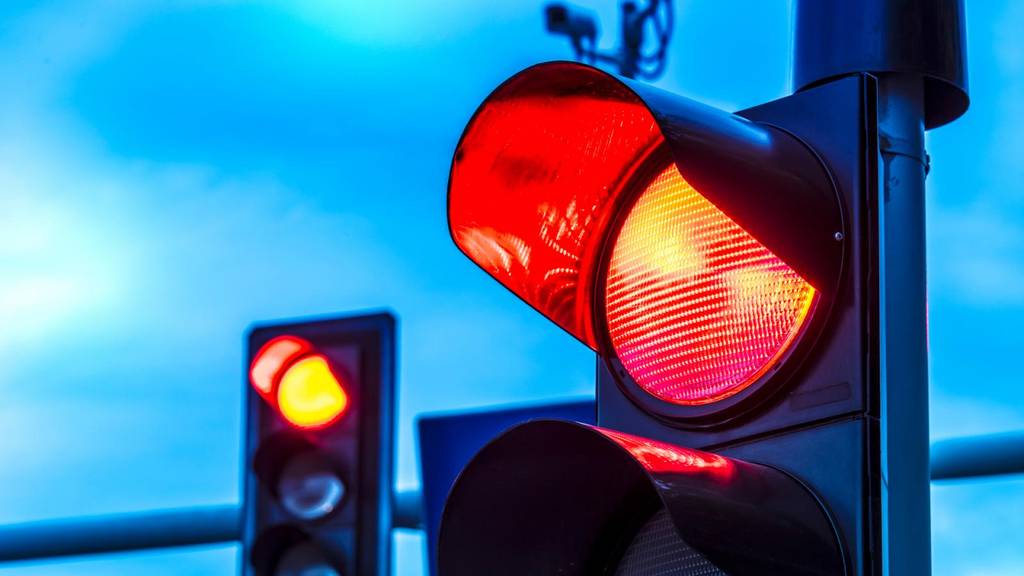 Η πόλη όπου κλέβουν ακόμη και τα φανάρια – Απίστευτο πού καταλήγουν