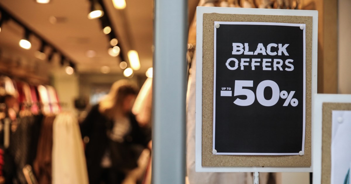 Black Friday 2025: Πού θα βρείτε τις καλύτερες προσφορές στην Ελλάδα