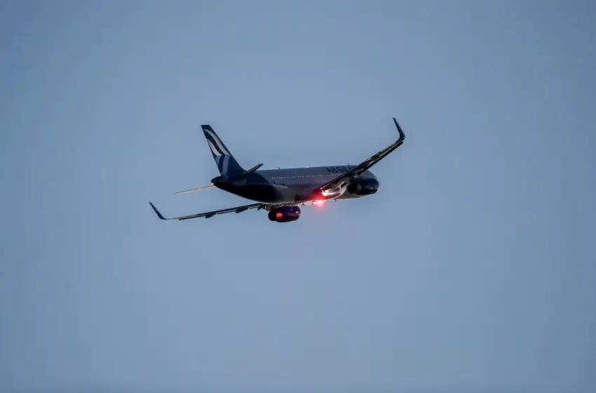 Πόσες ώρες διαρκεί η μεγαλύτερη πτήση του κόσμου