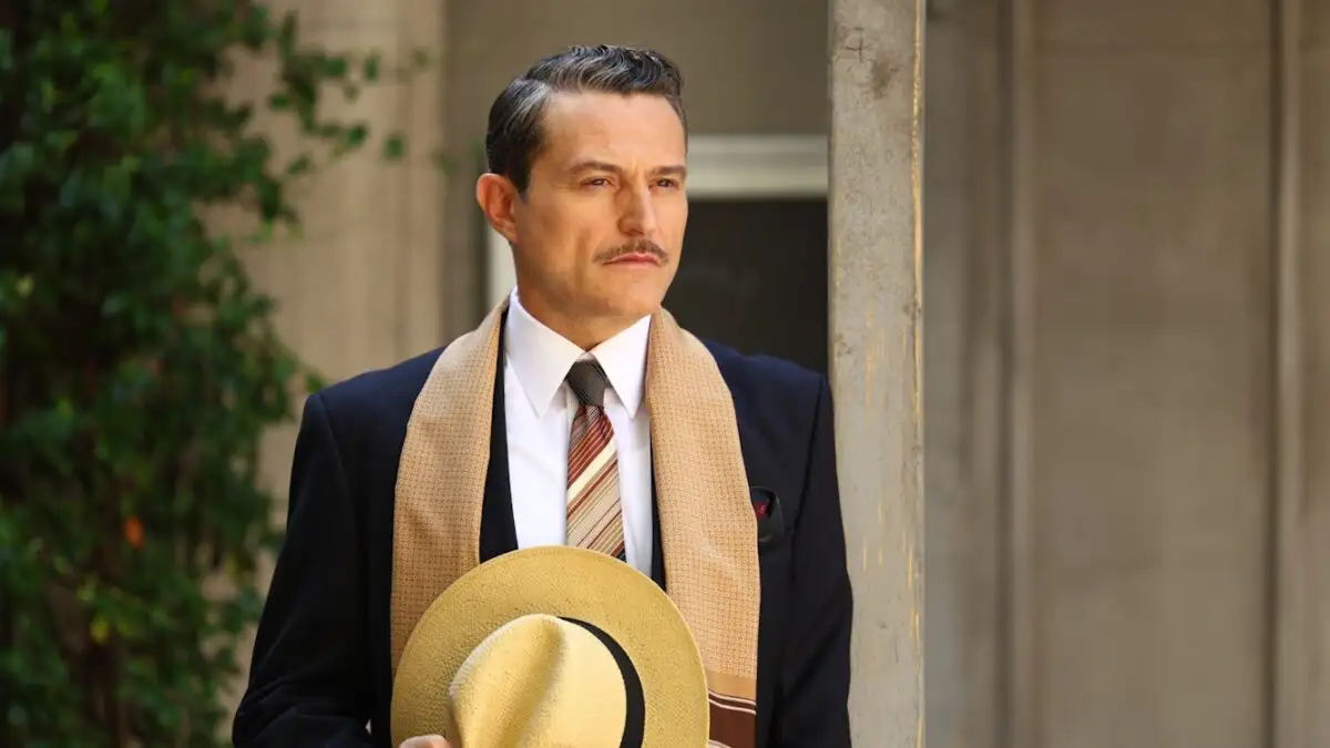 Άγιος Έρωτας: O Αντρέας πιέζει τη Χριστίνα να αποσύρει το άλλοθι που έχει δώσει στον Παύλο