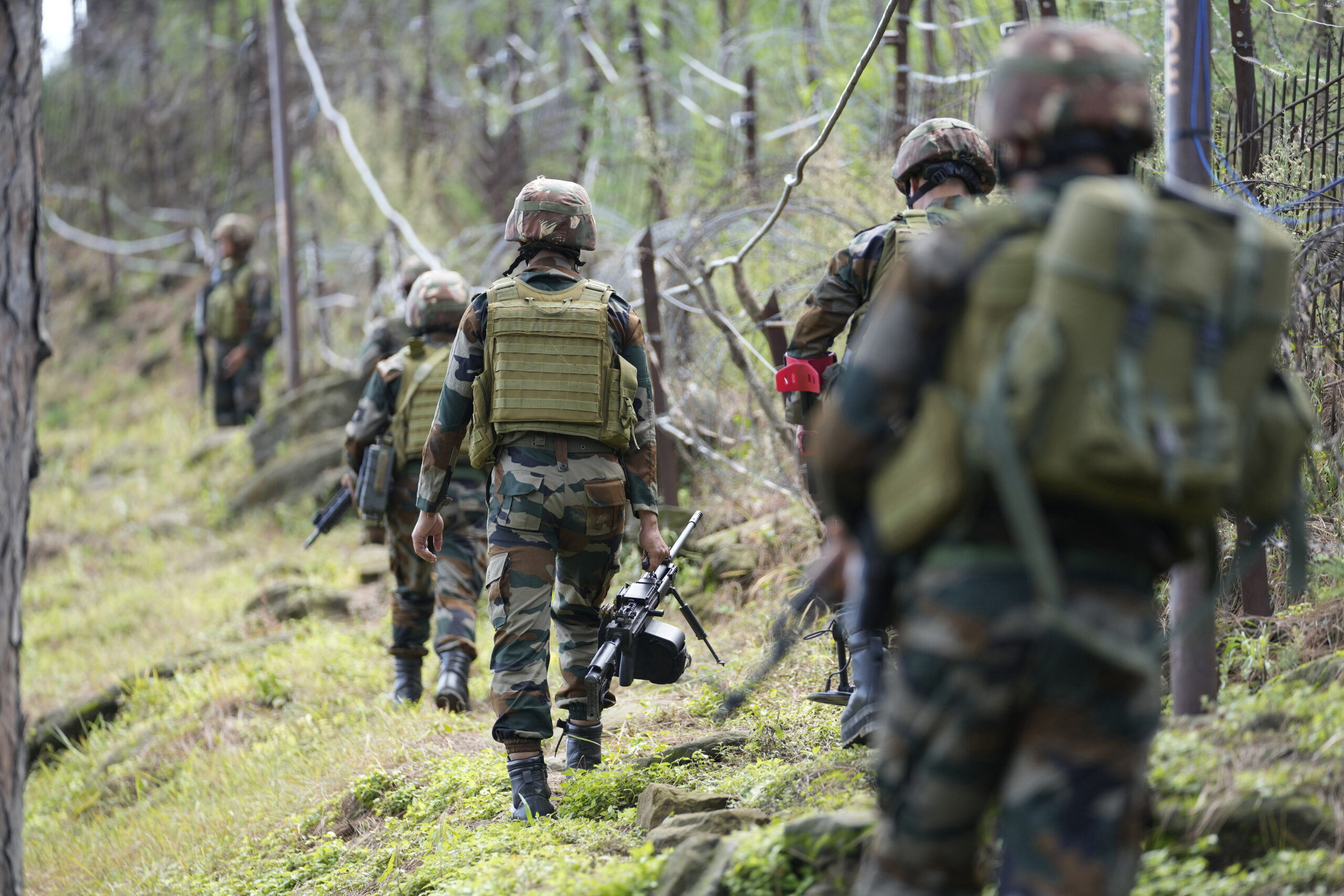 Η διάθεση για εθελοντική στράτευση παραμένει χαμηλή στη Γερμανία