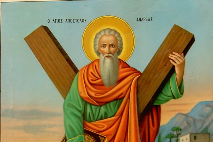 Έλα να δεις. Του πατρός Δημητρίου Μπόκου*