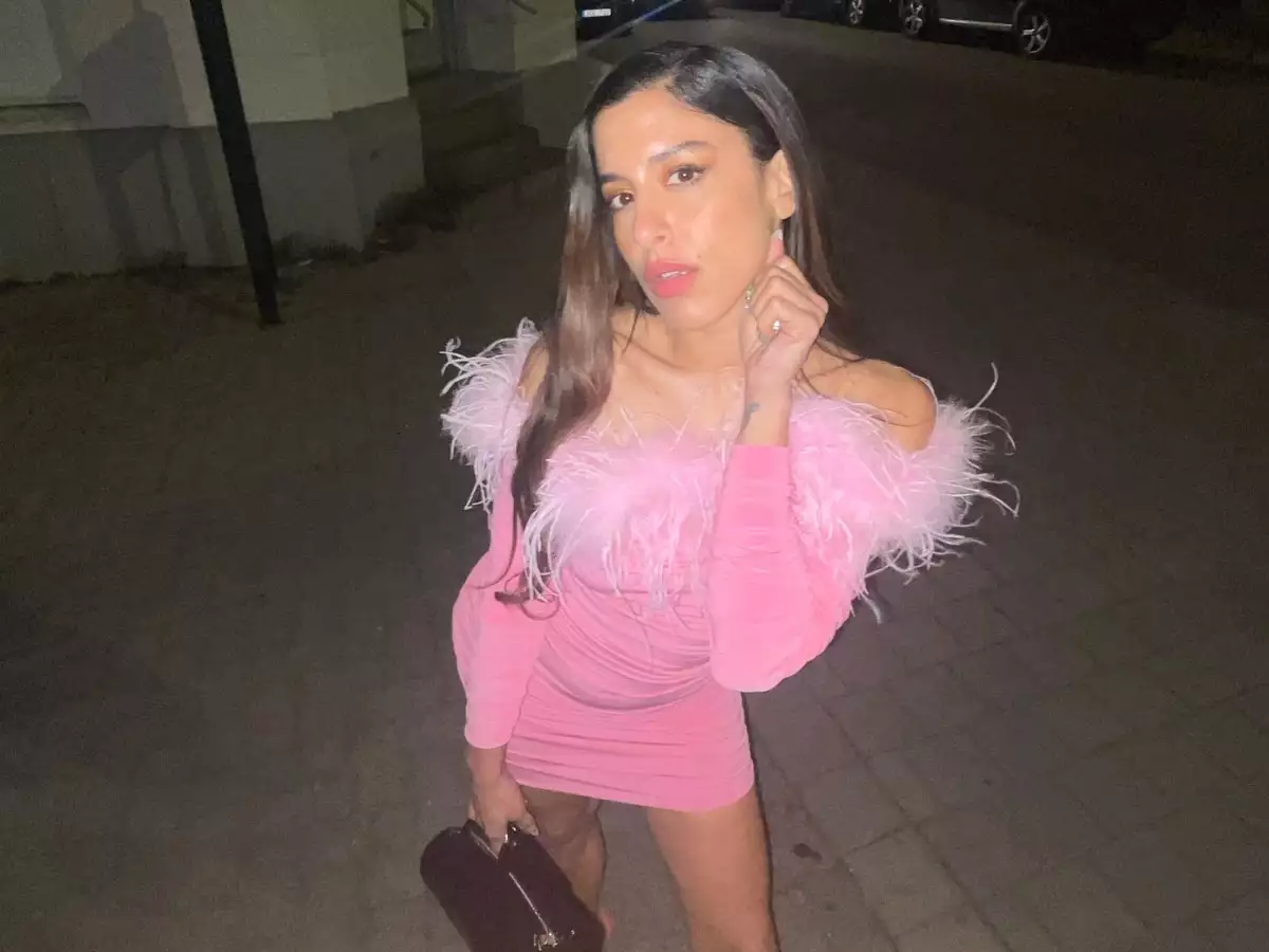 Μαρίνα Σάττι: Το μήνυμα και η φωτογραφία μέσα από το νοσοκομείο