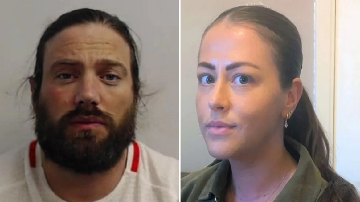 Tinder: Ο εφιάλτης δεκάδων γυναικών και ο βιαστής που ξέφευγε για χρόνια