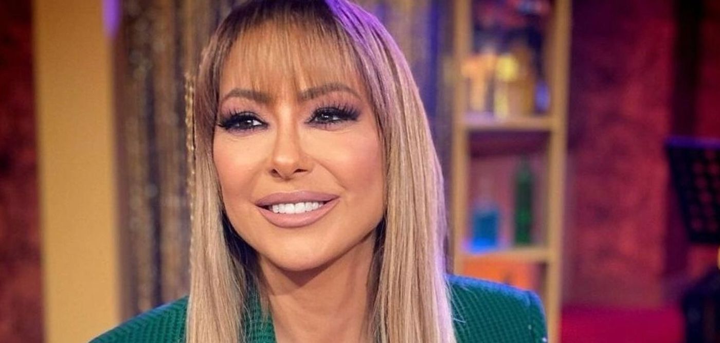 Μελίνα Ασλανίδου: “Ήθελα παιδί, δεν ευοδώθηκαν οι προσπάθειές μου”