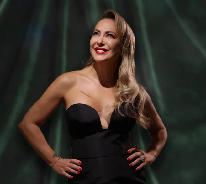 Μελίνα Ασλανίδου: «Έχω οδηγήσει και εγώ υπό την επήρεια αλκοόλ»